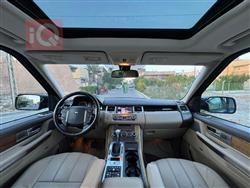 لاند روفر رانج روفر سبورت